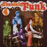 Various artists - Absolute Funk, Volume 4