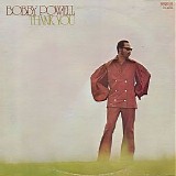 Bobby Powell - Thank You