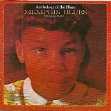 Various artists - Memphis Blues:Anthology Of The Blues