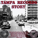 Various artists - Tampa Records Story