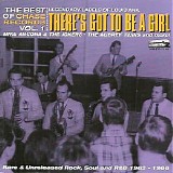 Various artists - Legendary Labels of Louisiana - Volume 1 - There's Gotta Be A Girl