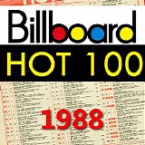 Various artists - Billboard Top 100 Hits 1988