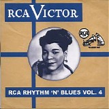 Various artists - RCA Rhythm'n Blues Volume 4