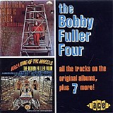 Bobby Fuller Four - The Bobby Fuller Four 1965-1966