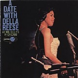 Della Reese With The Kirk Stuart Trio - A Date With Della Reese At Mr. Kelly's In Chicago