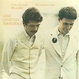 Various artists - Love Devotion Surrender