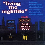 Various artists - Living The Nightlife