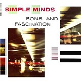 Simple Minds - Sons And Fascination/sister Feelings Call