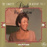 Dinah Washington - The Complete Dinah Washington On Mercury Vol V 1956-58