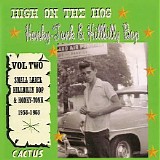 Various artists - High On The Hog Vol. 2