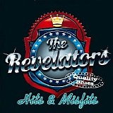 The Revelators - Hits And Misfits