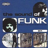 Various artists - The Sound Of Funk Vol. 6