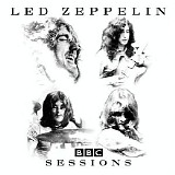 Led Zeppelin - BBC Sessions