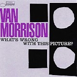 Van Morrison - What's Wrong With This Picture?