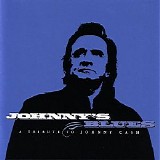 Various artists - Johnny's Blues - A Tribute To Johnny Cash