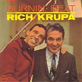 Buddy Rich & Gene Krupa - Burnin Beat