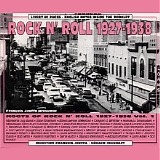 Various artists - Roots Of Rock N' Roll Vol. 1 - 1927-1938