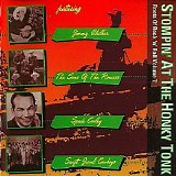 Various artists - Stompin' At The Honky Tonk