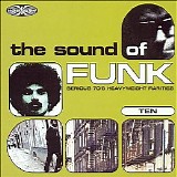 Various artists - The Sound Of Funk Vol. 10