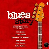 Various artists - Blues Story - Les Grandes Voix du Blues