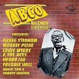 Various artists - Abco Records Presents - Chicago Blues