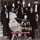 Various artists - More Mellow Cats 'n Kittens