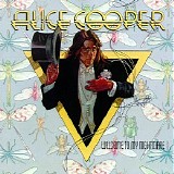 Alice Cooper - Welcome To My Nightmare