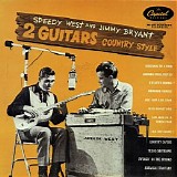 Speedy West & Jimmy Bryant - 2 Guitars Country Style