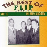 Various artists - The Mess Around