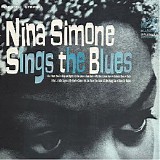 Nina Simone - Nina Simone Sings The Blues