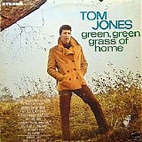 Tom Jones - Green, Green Grass Of Home