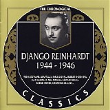 Django Reinhardt - 1944-1946