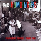 Various artists - R&B Humdingers Vol.3