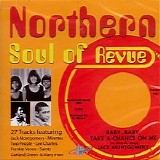 Various artists - Northern Soul Of Revue