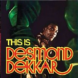 Various artists - This Is Desmond Dekkar