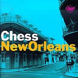 Various artists - Chess New Orleans