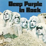 Deep Purple - Deep Purple In Rock