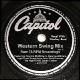 Various artists - Western Swing Mix - Vol. 5