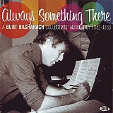 Various artists - A Burt Bacharach Collectors Anthology