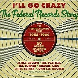 Various artists - Federal Records Story