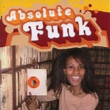 Various artists - Absolute Funk, Volume 1