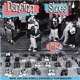 Various artists - Dancing Shoes Volume 2