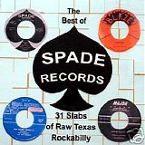 Various artists - Spade Records, Ace Of Quality