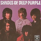 Deep Purple - Shades Of Deep Purple