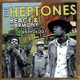 Various artists - Peace & Harmony: The Trojan Anthology