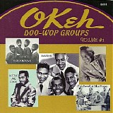 Various artists - Okeh Doo Wop Groups 1