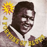 Various artists - A Fortune Of Blues - Vol. 2