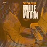 Willie Mabon - I'm The Fixer