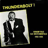 Various artists - Thunderbolt!