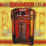 Various artists - Boogie Box Vol. 5 (1945 - 46)